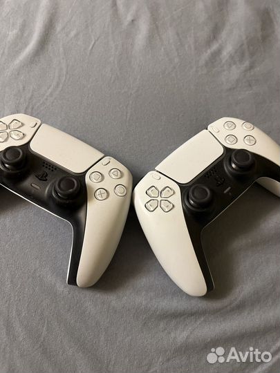 Dualsense ps5 бу
