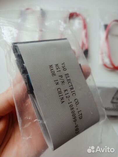 SATA кабель, Шлейф, переходник