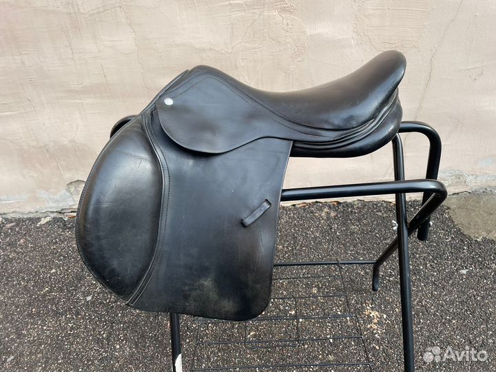 Седло конкурное Daw Mag