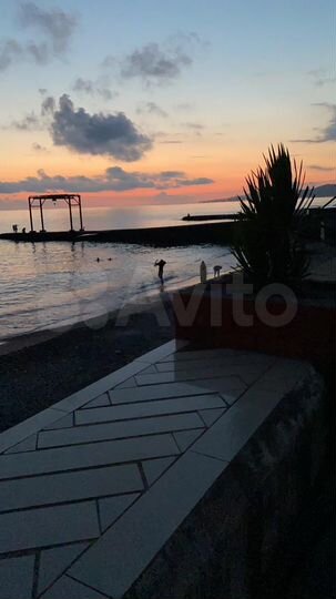 Коттедж 93,6 м² на участке 2 сот.