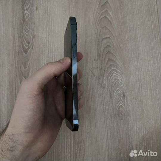 iPhone 12 Pro Max, 256 ГБ