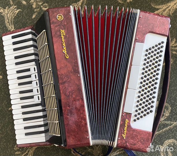 Аккордеон