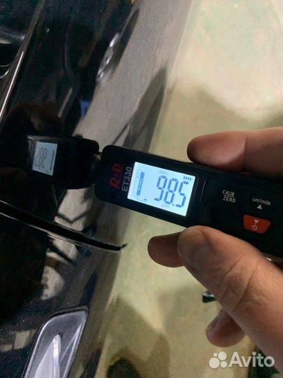 Дверь передняя левая Kia Rio 3 QB G4FC 2015