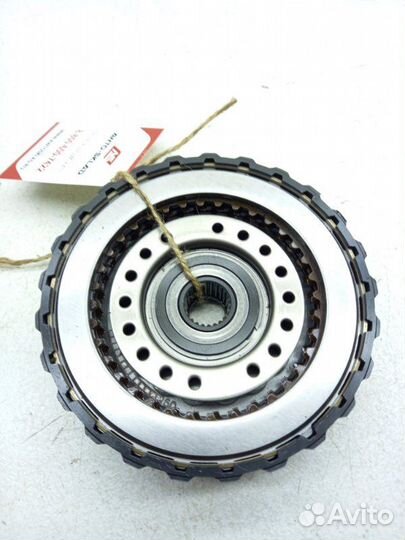 Барабан АКПП Hyundai Accent G4EA