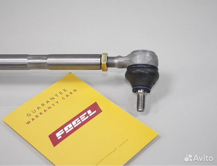 Рулевая рейка с гур Citroen Berlingo II (B9) 2008