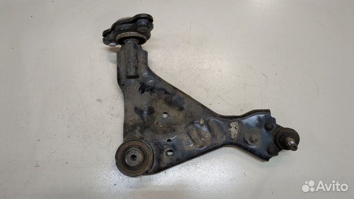 Рычаг подвески Mercedes Vito W447 2014, 2016