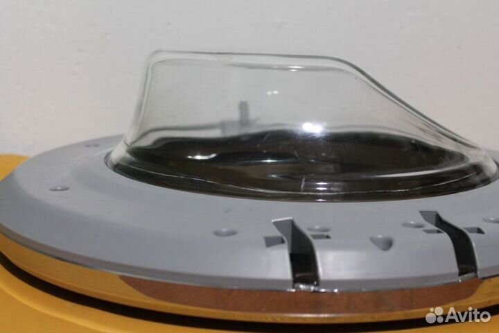 Люк в сборе LG ADC33666416 бу. 3965