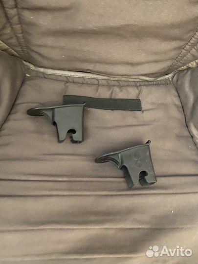 Автокресло Romer Kidfix