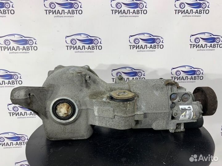 Редуктор задний Ford Kuga