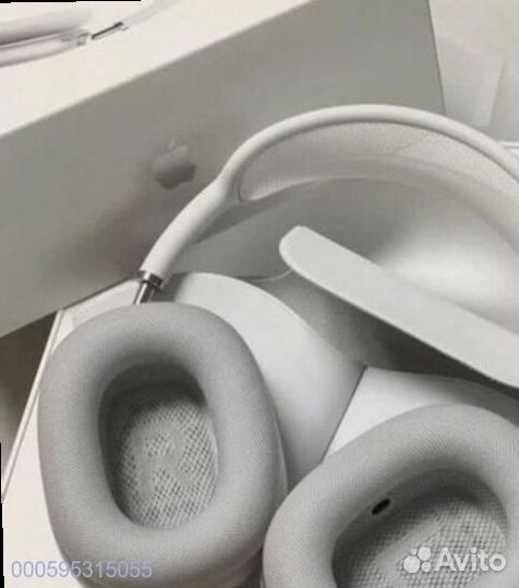 Apple airpods max оригинал (Арт.83013)