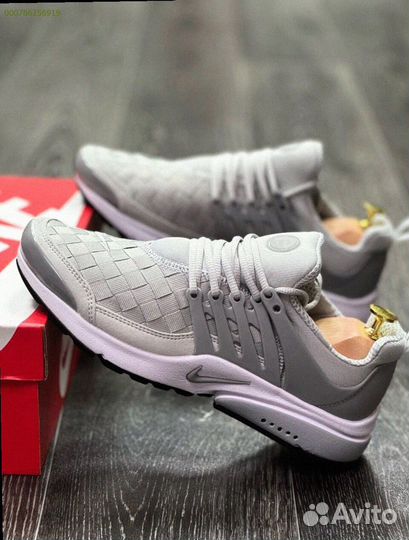 Кроссовки Nike Presto (Арт.68621)