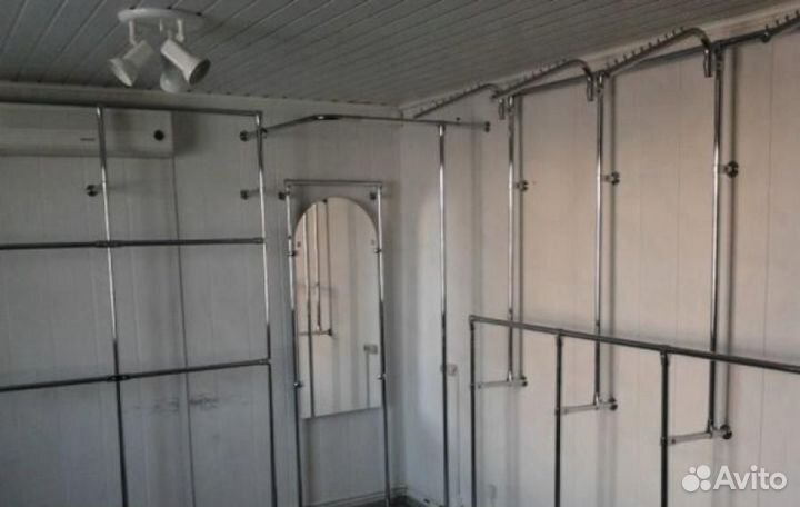 Торговая система