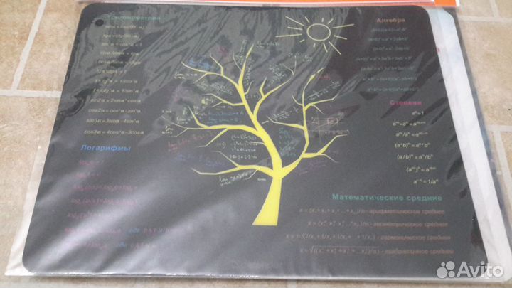 Коврик для мышки