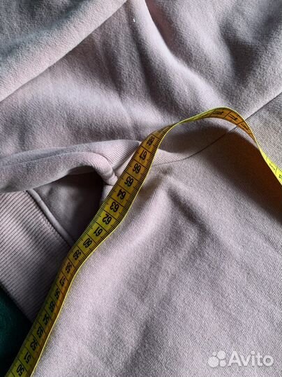 Спортивный костюм теплый