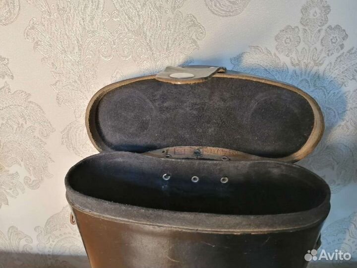 Бинокль бпц2 12х40 СССР