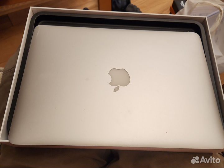 Apple macbook air a1466 на запчасти