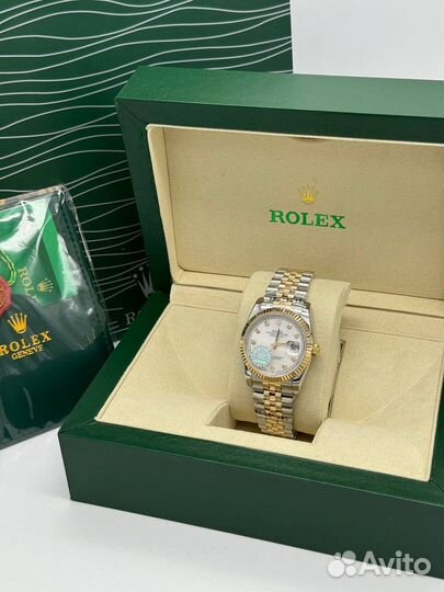 Наручные часы rolex