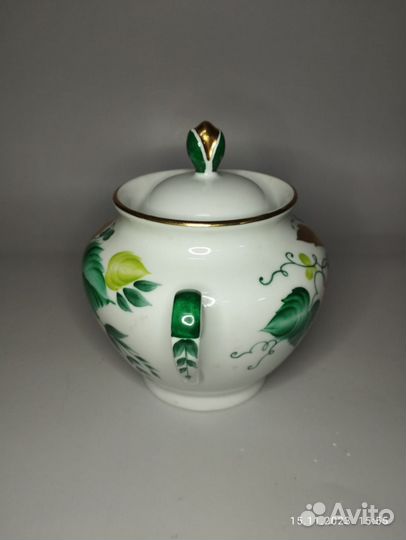 Сахарница СССР