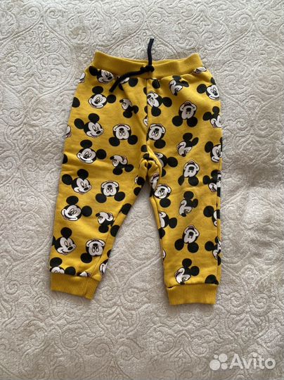 Брюки для мальчика