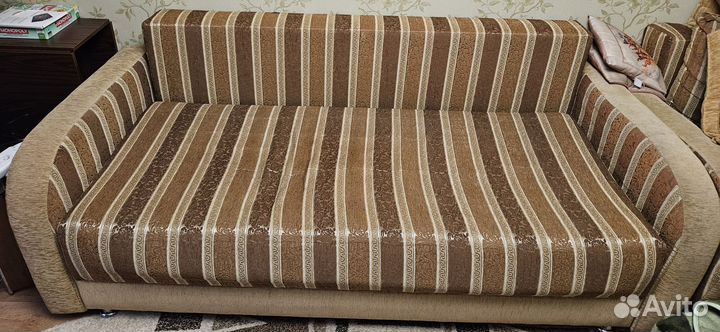 Диван раскладной