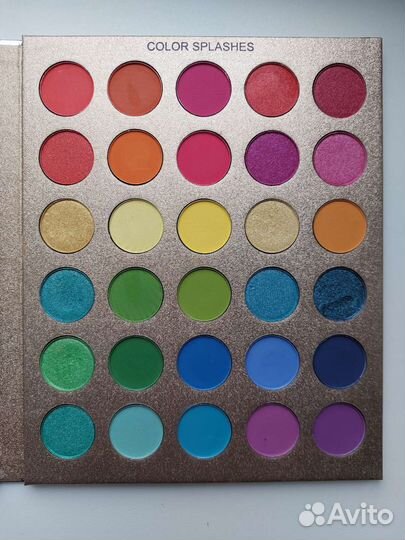 Ucanbe Pretty All Set