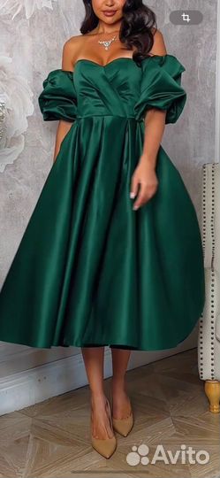 Платье на выпускной