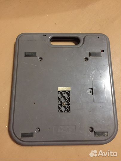 Весы электронные