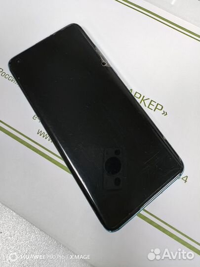 Xiaomi Mi 10, 8/256 ГБ