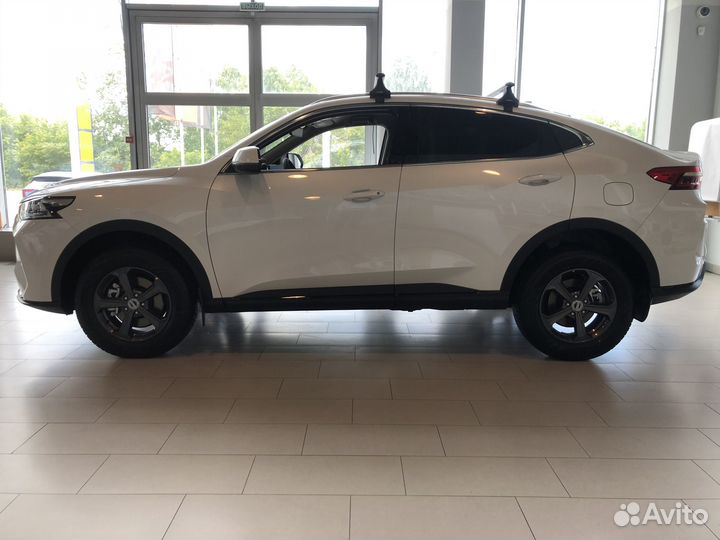 Haval F7x 2.0 AMT, 2023