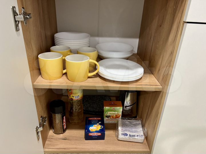 Квартира-студия, 32 м², 3/11 эт.