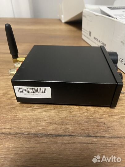 Усилитель fx 502E-L