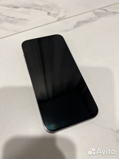 iPhone 14 Pro Max, 256 ГБ