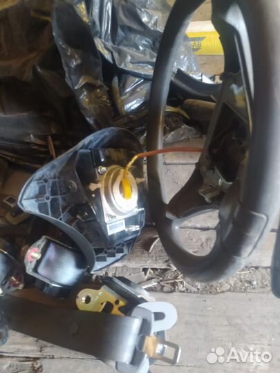 Система безопасности на chery indis s18d