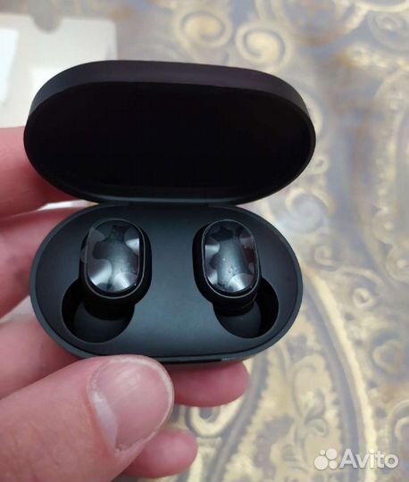 Xiaomi Redmi AirDots новые