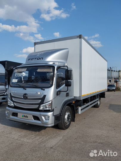 Foton Aumark BJ1128, 2023