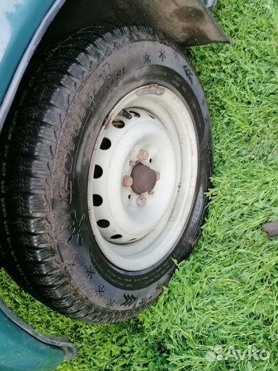 ВАЗ 2107 1.6 МТ, 2003, 49 000 км