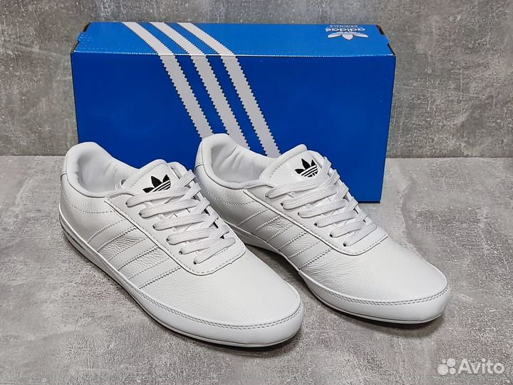 Adidas porsche design s3