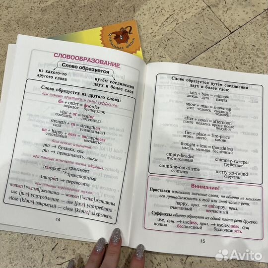 Сборники и пособия для начальной школы