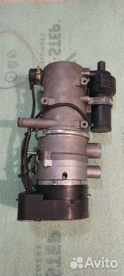 Webasto T90st (Вебасто) 24V