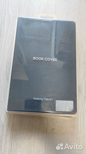 Чехлы для планшета Galaxy A7
