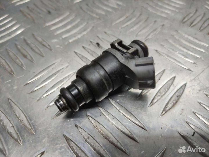 Форсунка Seat Leon 2 1.6 2006