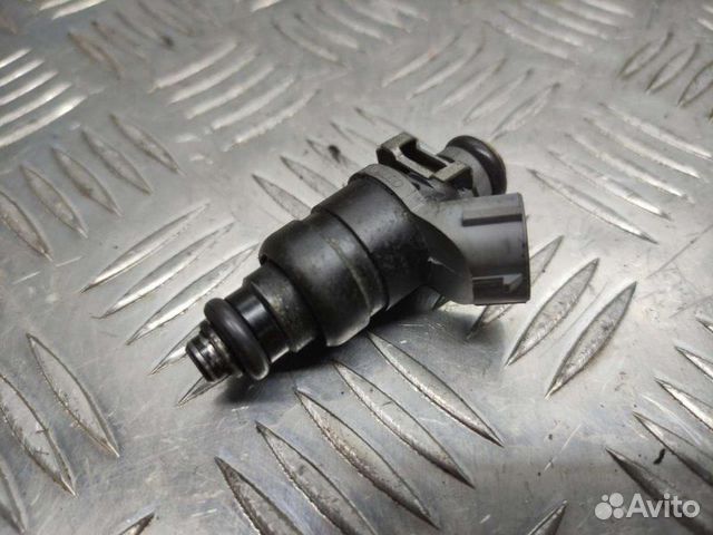 Форсунка Seat Leon 2 1.6 2006