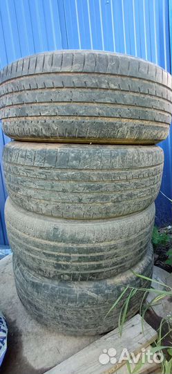 Toyo Proxes R36 225/55 R19 99V