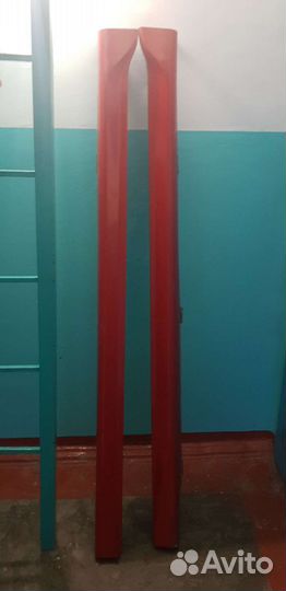 Накладки на пороги обвесы хонда фит 1 поколение