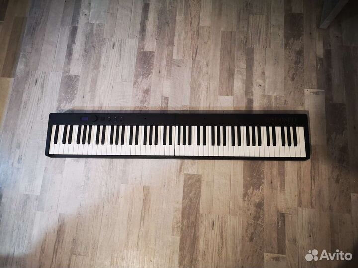 Складное цифровое пианино новое
