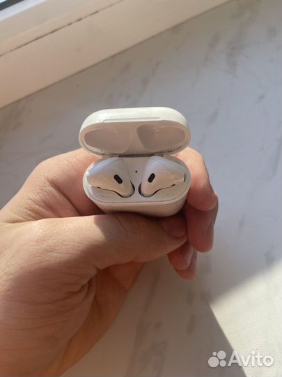 Airpods