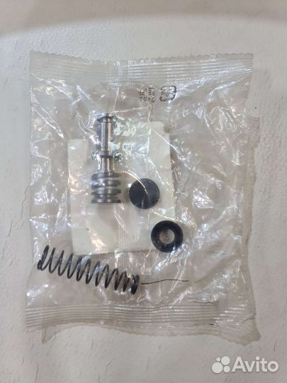 Ремкомплект тормозного цилиндра kawasaki 430201056