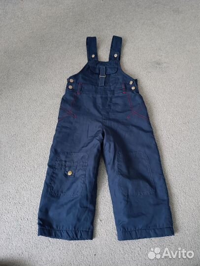 Вещи на мальчика 2-4 года