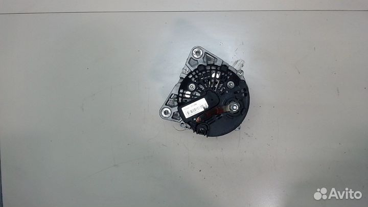 Генератор Renault Kangoo, 2013