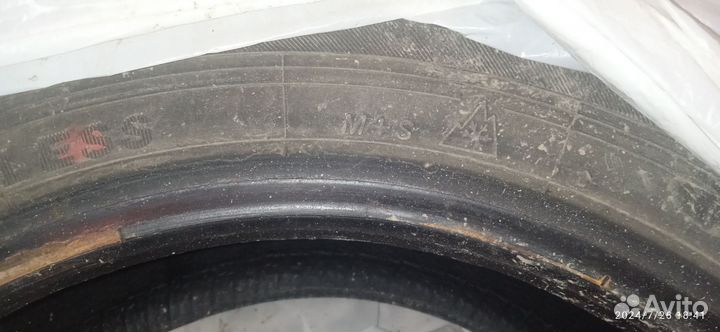 Yokohama Ice Guard IG50+ 175/65 R14 82Q